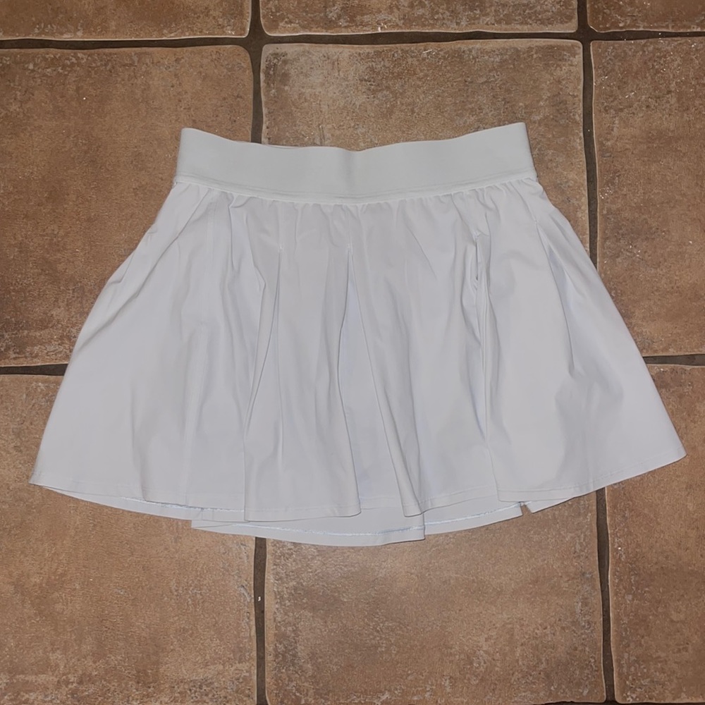 Lulu Lemon Skirt